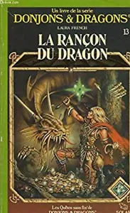 Image de La Rançon Du Dragon