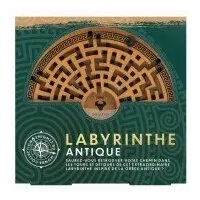 Image de Labyrinthe Antique