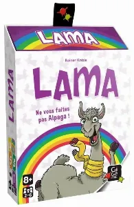 Image de Lama