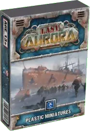 Image de Last Aurora - Plastic Miniatures