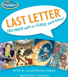 Image de Last Letter