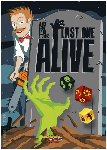 Image de Last One Alive