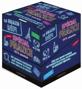 Image de Le Grand Défi Spécial France