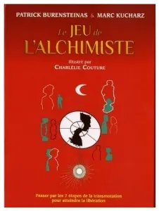 Image de Le Jeu De L'alchimiste