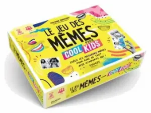 Image de Le Jeu Des Mèmes Pour Cool Kids