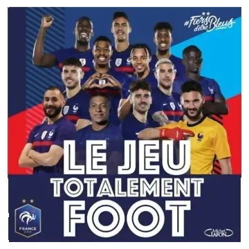 Image de Le Jeu Totalement Foot