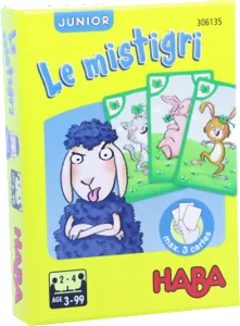 Image de Le Mistigri Mouton & Co