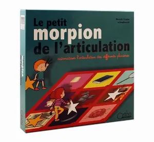 Image de Le Petit Morpion De L'articulation