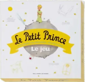 Image de Le Petit Prince