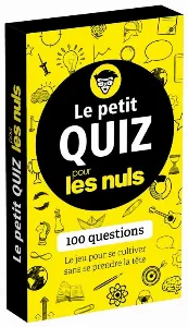 Image de Le Petit Quiz Pour Les Nuls