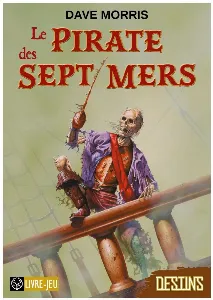 Image de Le Pirate Des Sept Mers