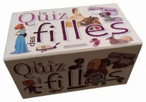 Image de Le Quiz Des Filles