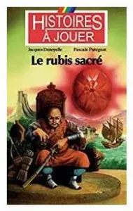 Image de Le Rubis Sacré