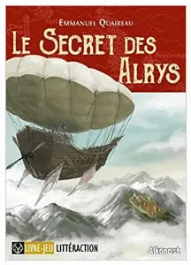 Image de Le Secret Des Alrys