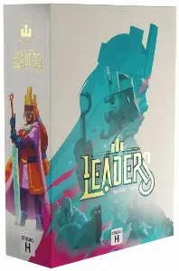 Image de Leaders