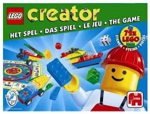 Image de Lego Creator