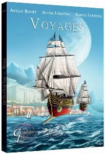 Image de Les Chants De Loss - Voyages