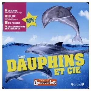 Image de Les Dauphins Et Cie