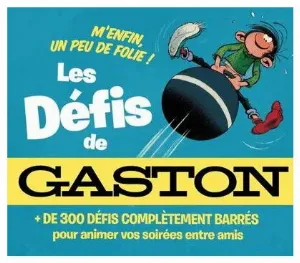 Image de Les Défis De Gaston