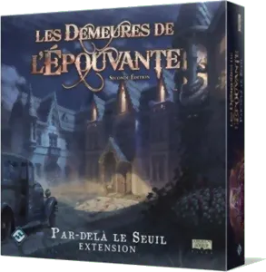 Couverture du jeu