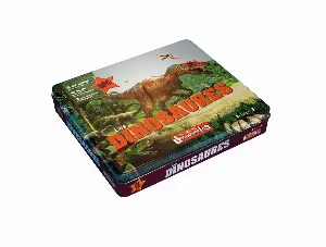 Image de Les Dinosaures Science & Vie Découvertes