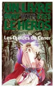 Image de Les Druides De Cener