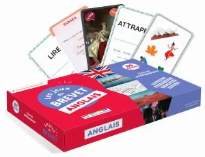 Image de Les Jeux Du Brevet Anglais