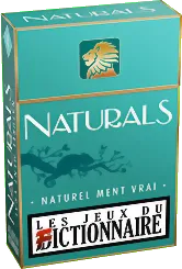 Image de Les Jeux Du Fictionnaire : Naturals