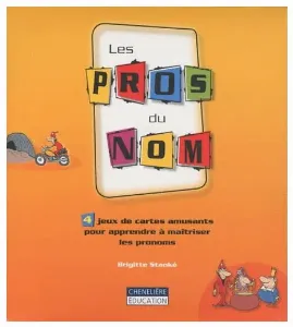 Image de Les Pros Du Nom