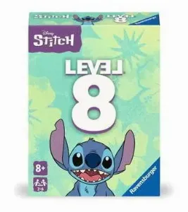 Image de Level 8 Stich