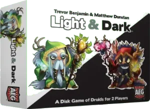 Image de Light & Dark