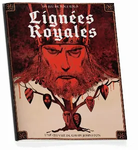 Image de Lignées Royales