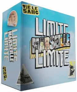 Image de Limite Limite - Marseille