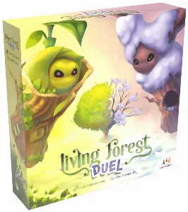 Image de Living Forest Duel