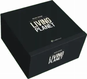 Image de Living Planet - All In