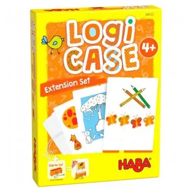 Image de Logicase - Extension Set