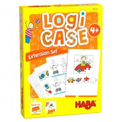 Image de Logicase - Extension Set