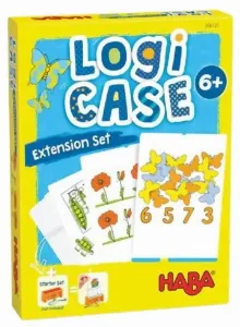 Image de Logicase - Extension Set