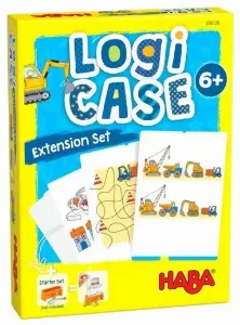 Image de Logicase - Extension Set