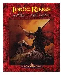 Image de Lord Of The Rings Adventure Game