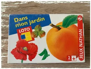 Image de Loto - Dans Mon Jardin