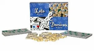 Image de Loto & Dominos