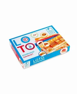 Image de Loto Gourmand