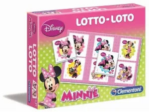 Image de Loto Minnie