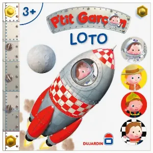 Image de Loto - P'tit Garçon