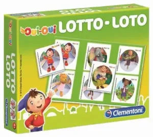 Image de Lotto-loto - Oui-oui