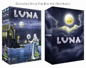 Image de Luna Deluxe