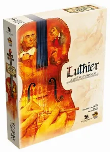 Image de Luthier