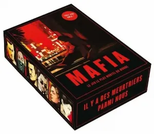 Image de Mafia Le Jeu Le Plus Mortel Du Monde