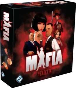 Image de Mafia : Vendetta